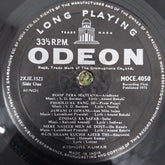 Kishore Kumar - Choicest Film Songs (Vinyl)